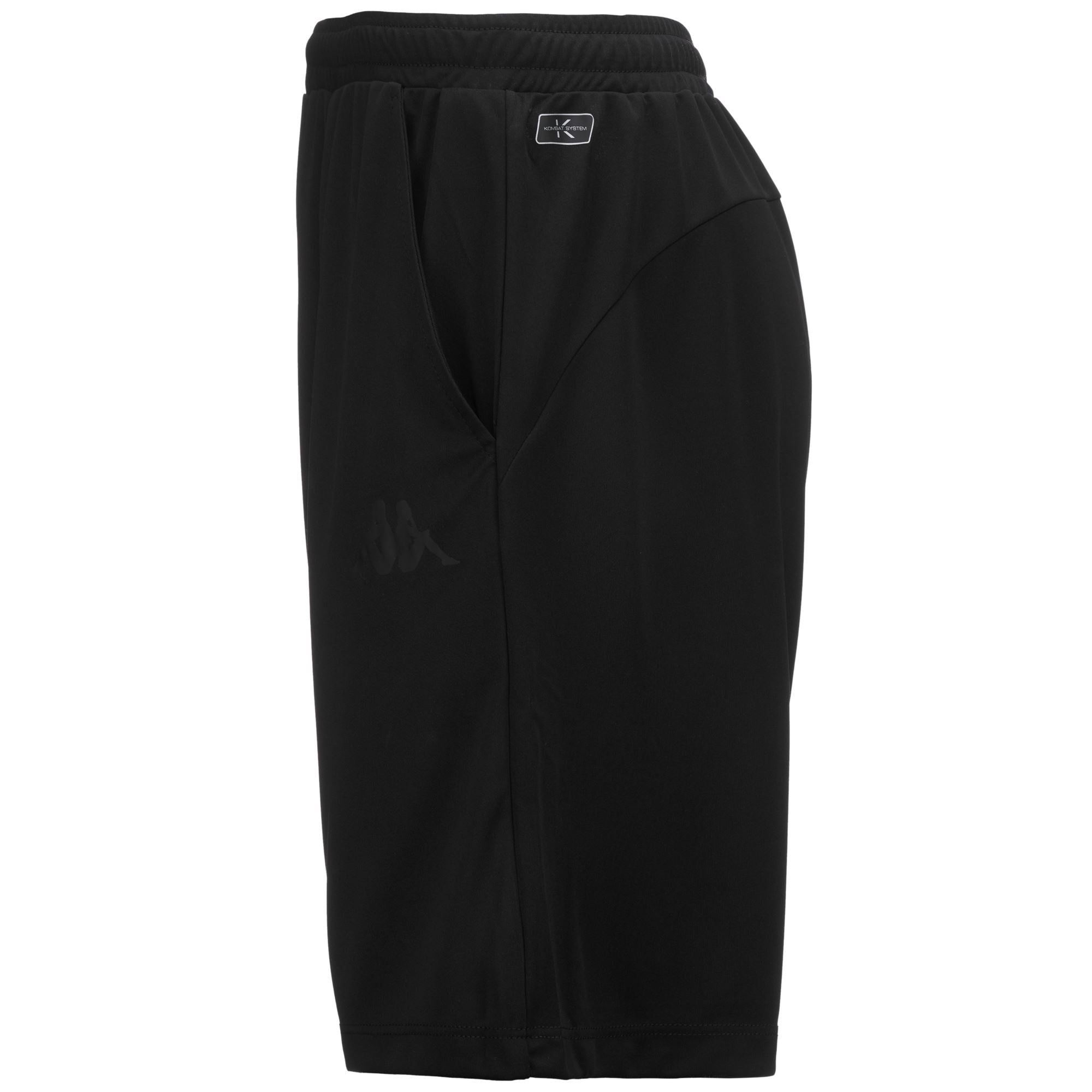 ELMO - Shorts - Sport Shorts - Man - BLACK - Image 7