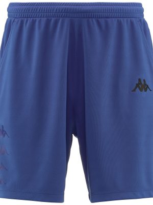 ELMO - Shorts - Sport  Shorts - Man - BLUE SNORKEL