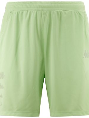 ELMO - Shorts - Sport  Shorts - Man - GREEN PARADISE