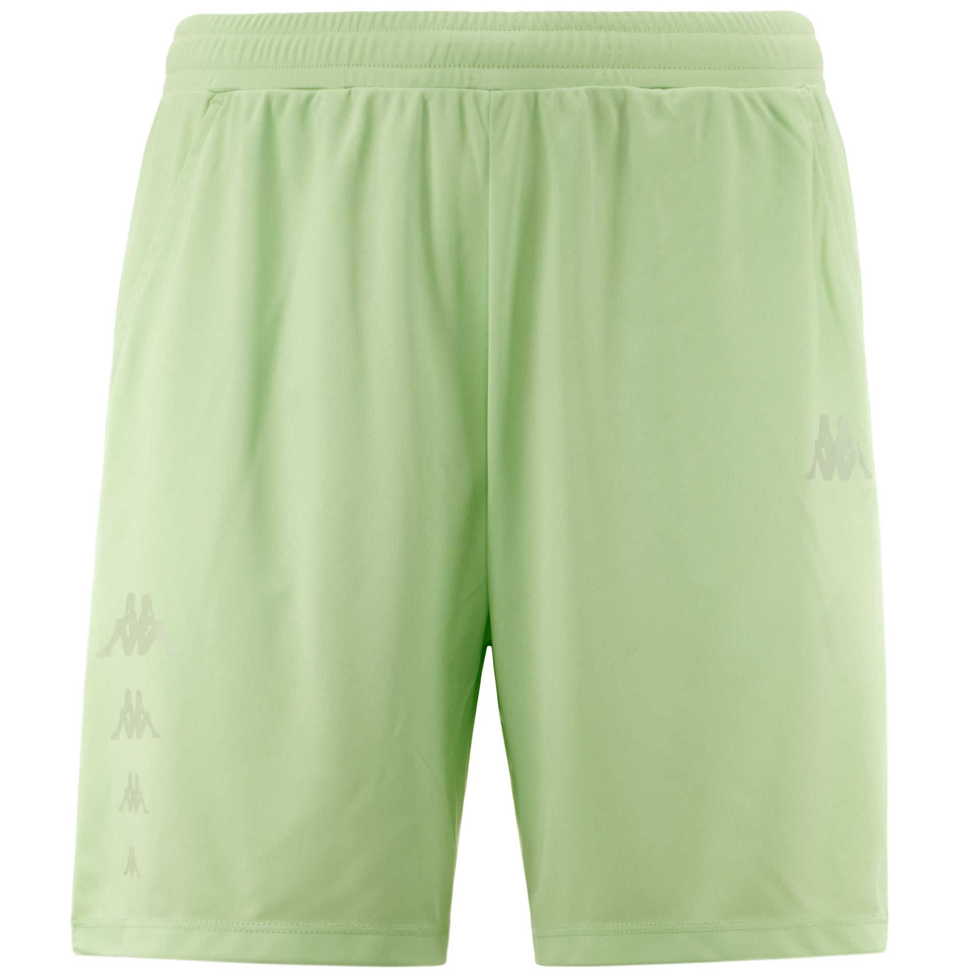ELMO - Shorts - Sport Shorts - Man - GREEN PARADISE