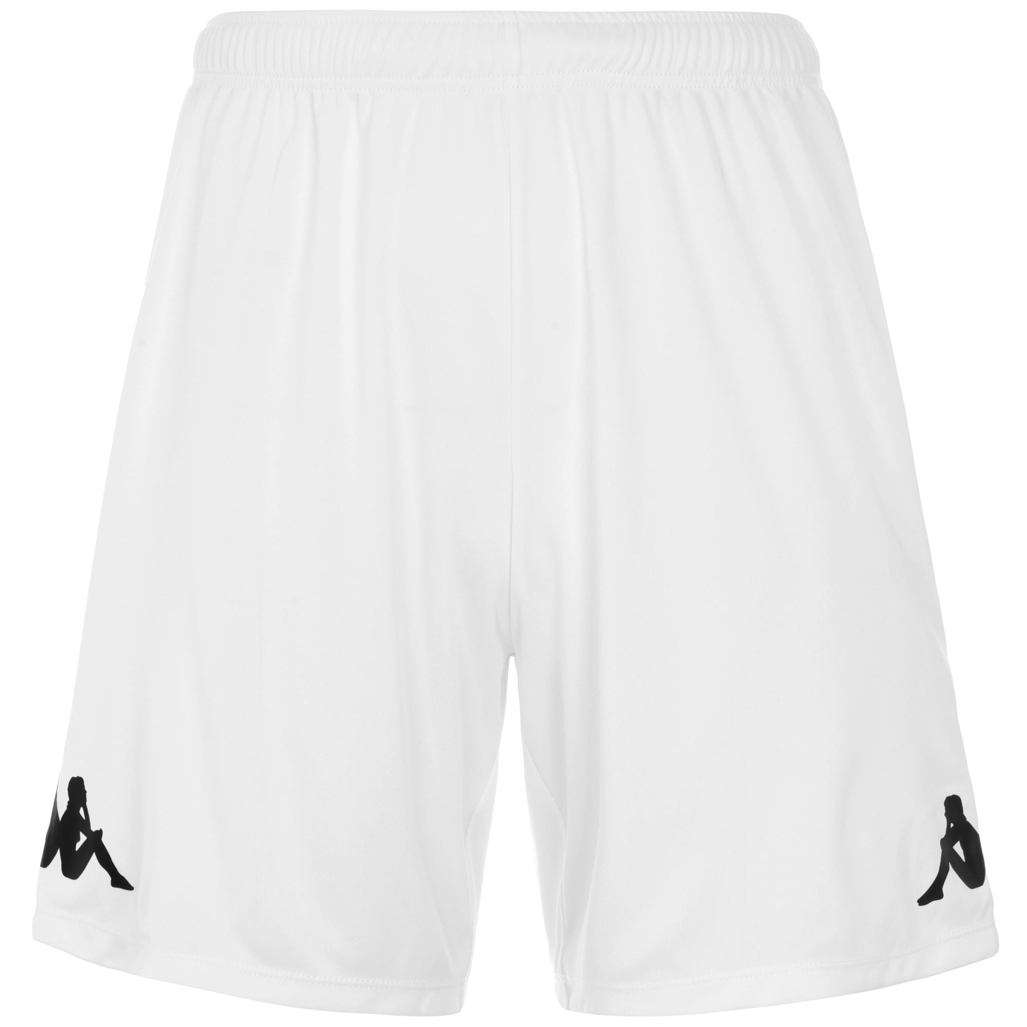 KAPPA4FOOTBALL NURCHETA - Shorts - Sport Shorts - Man - WHITE