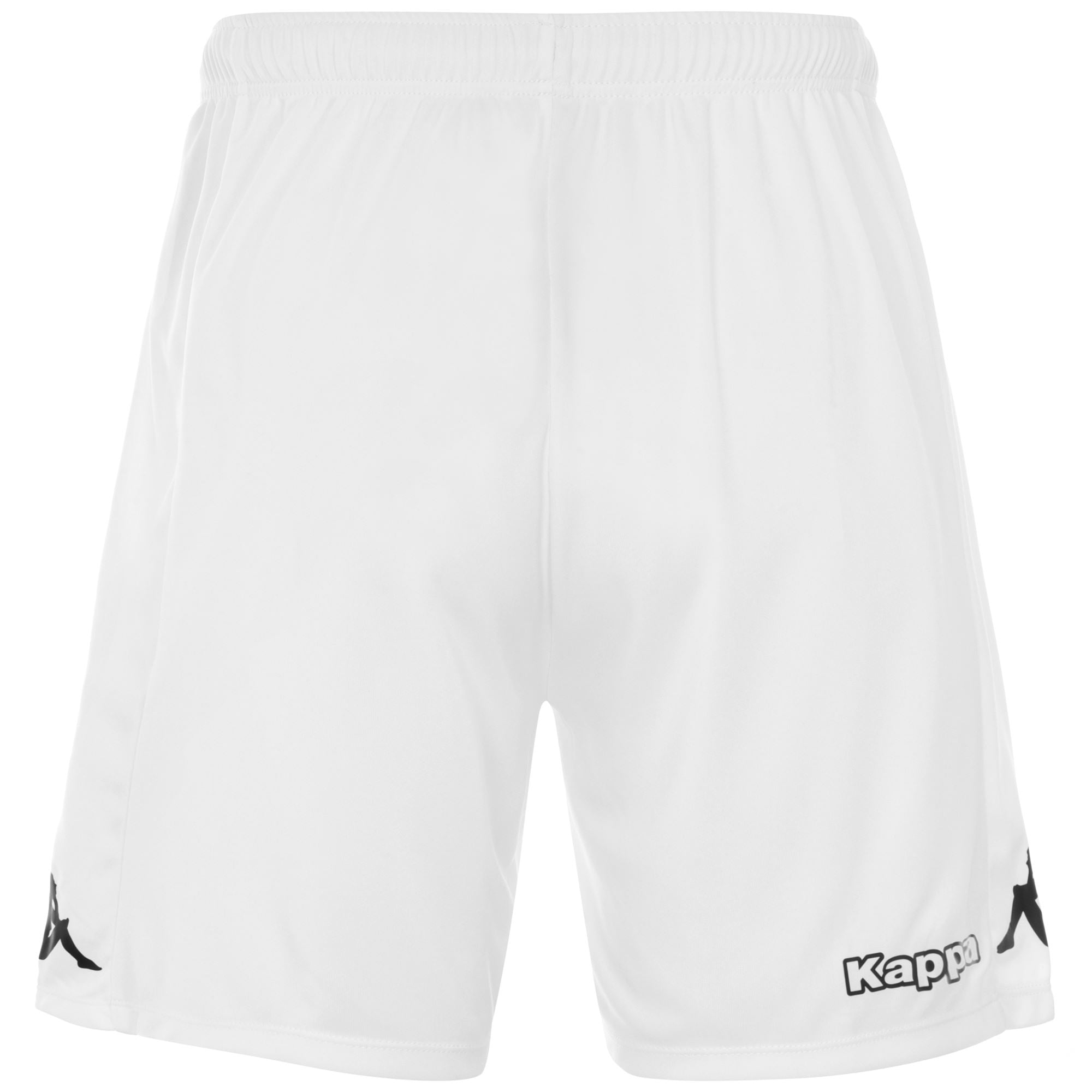 KAPPA4FOOTBALL NURCHETA - Shorts - Sport Shorts - Man - WHITE - Image 3