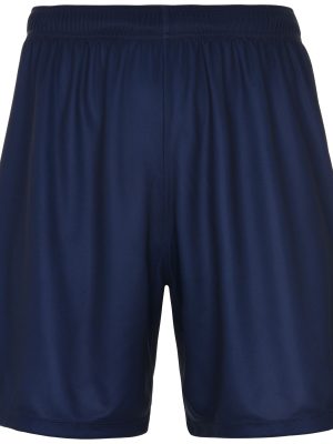 KAPPA4FOOTBALL NURCHETA - Shorts - Sport Shorts - Man - BLUE MARINE