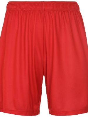 KAPPA4FOOTBALL NURCHETA - Shorts - Sport Shorts - Man - RED CHINESE