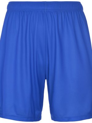 KAPPA4FOOTBALL NURCHETA - Shorts - Sport Shorts - Man - BLUE SAPPHIRE