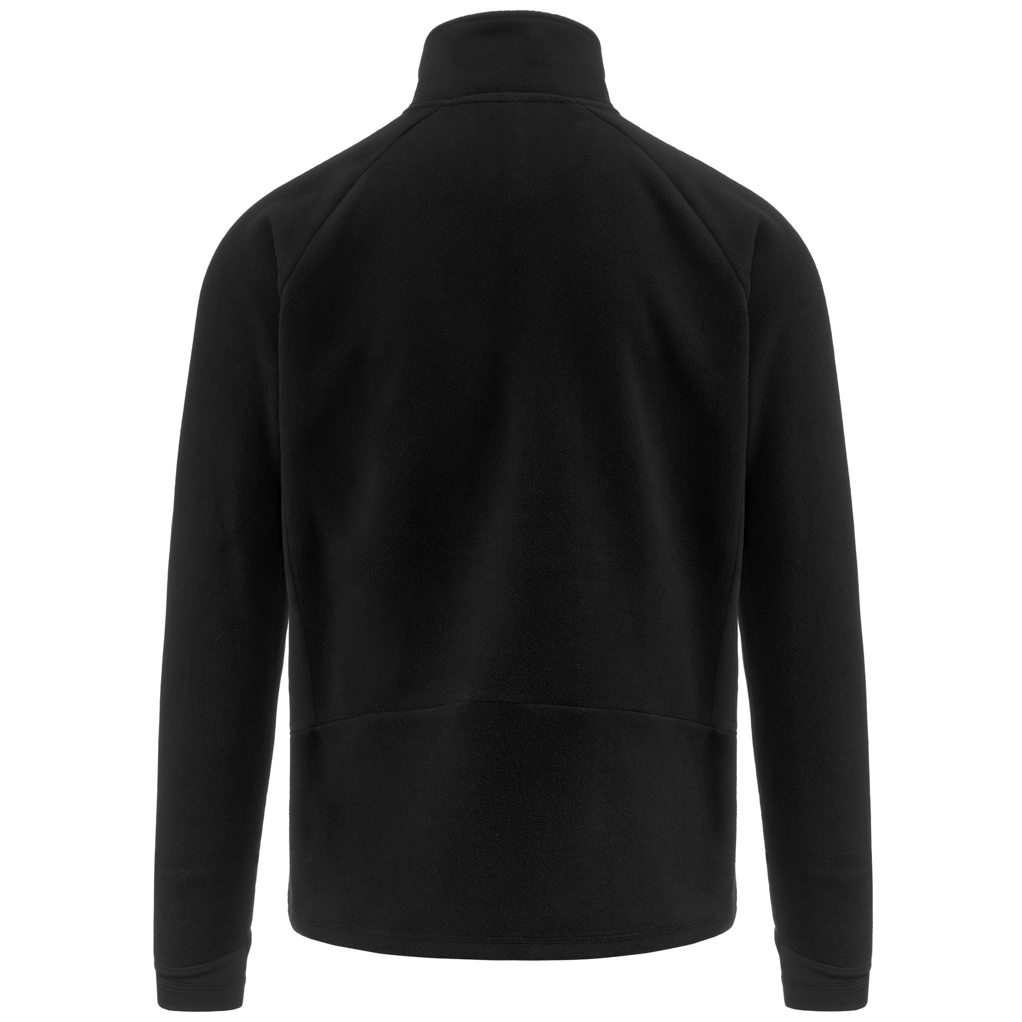 6CENTO 687N - Fleece - Jacket - Man - BLACK - Image 3