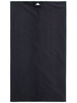 LYNECK G - Scarves - WARMNECK - Unisex - BLUE CAVERN-GREEN PONDEROSA-BLACK