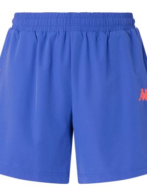 KOMBAT   FIO - Shorts - Sport  Shorts - Man - BLUE ROYAL