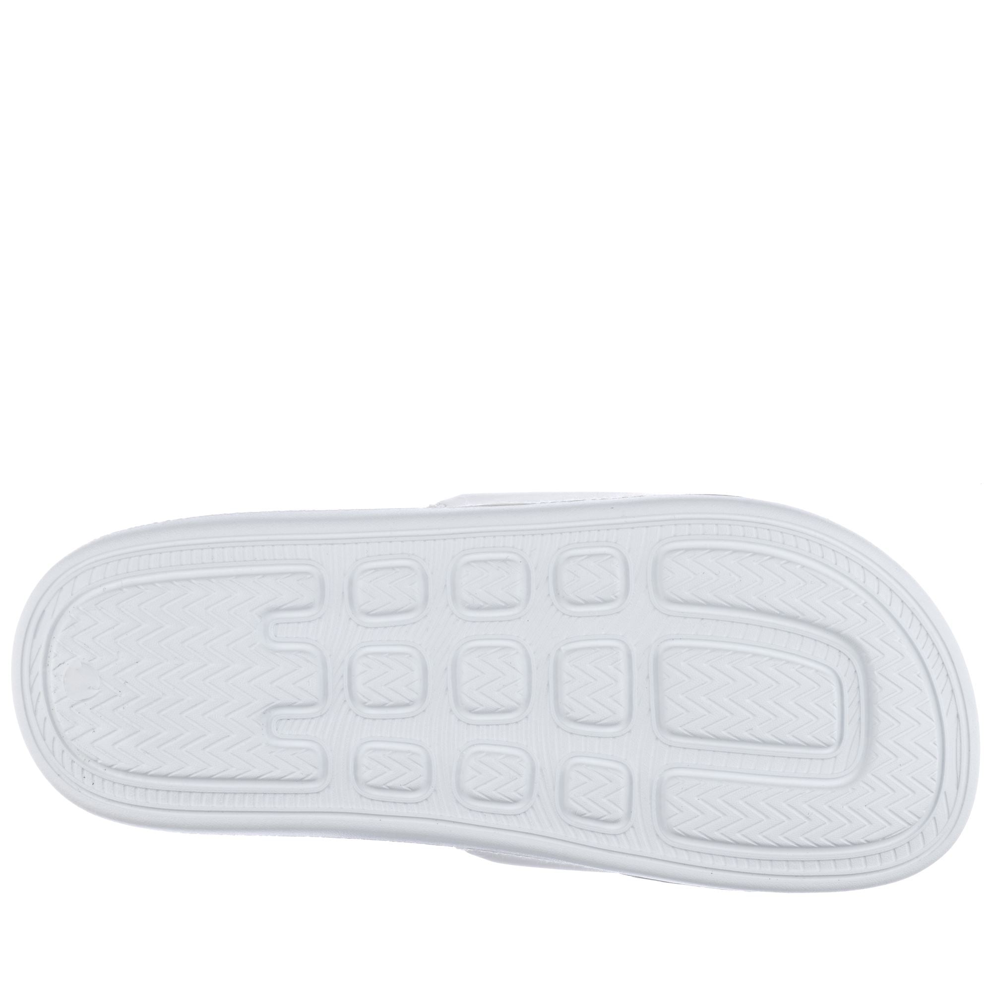 LOGO STEEVE - Flip-Flops - Stripe - Unisex - WHITE-BLACK - Image 3