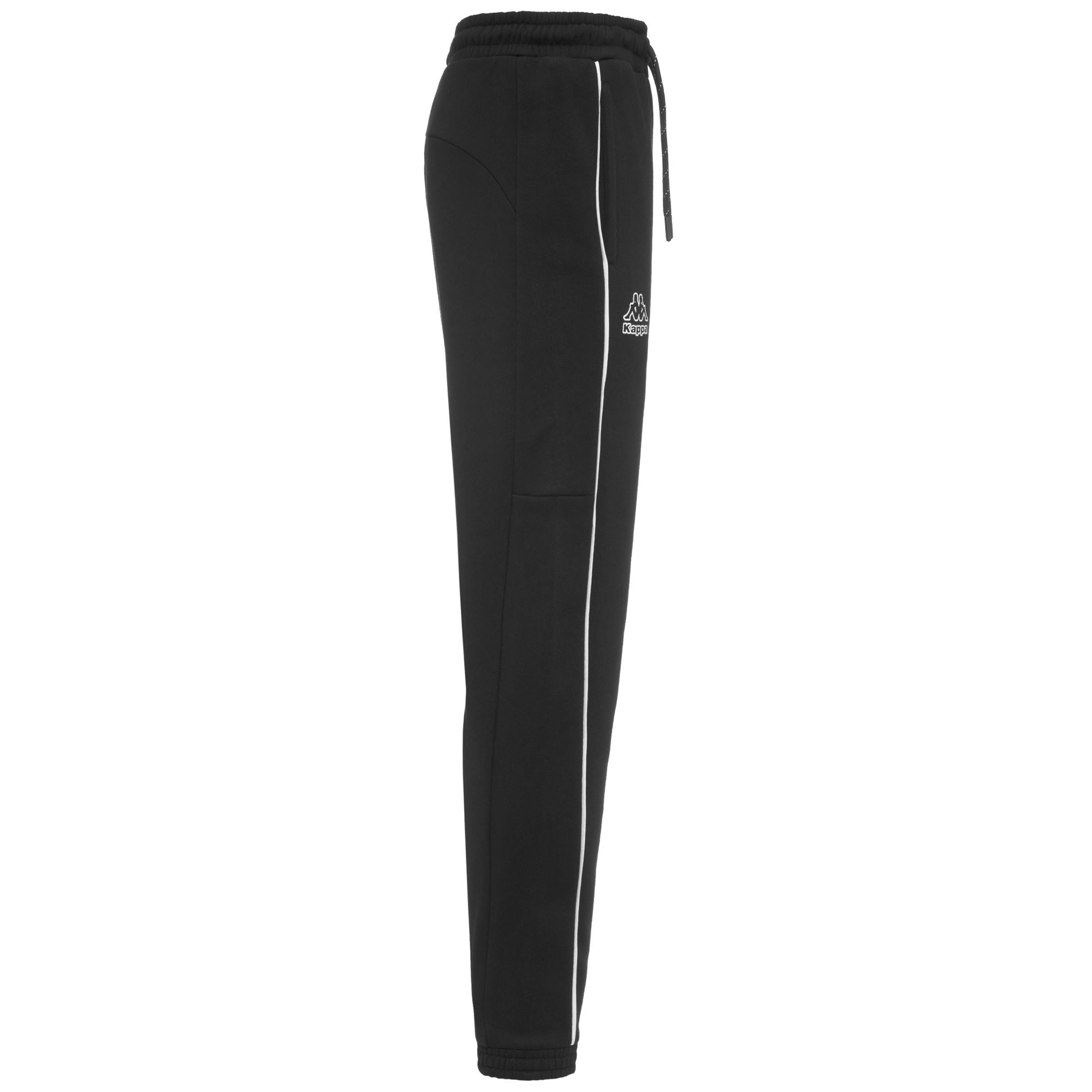 LOGO GACI - Pants - Sport Trousers - Man - BLACK - Image 2