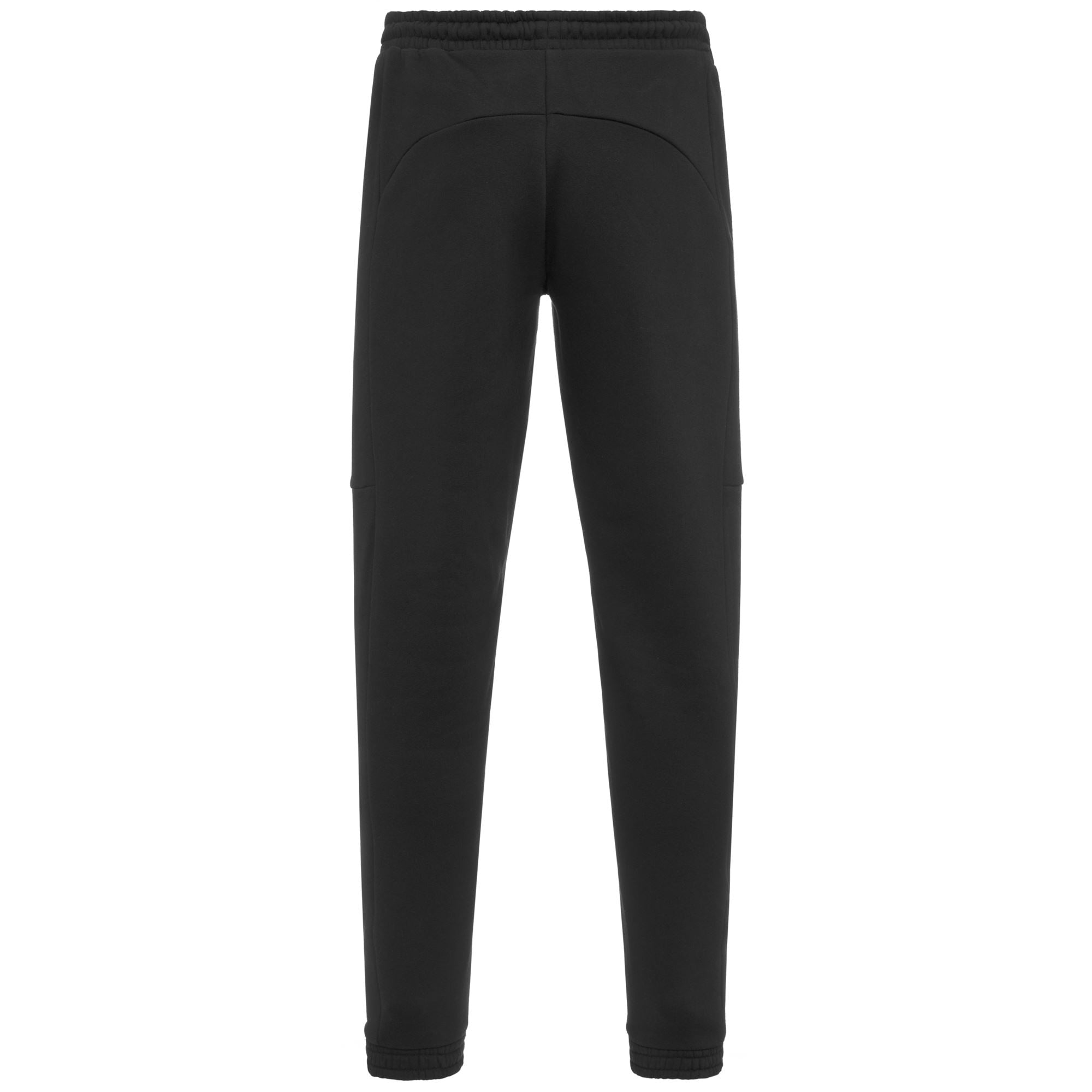 LOGO GACI - Pants - Sport Trousers - Man - BLACK - Image 3