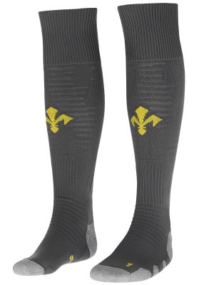 KOMBAT SPARK PRO FIORENTINA 1PACK - Socks - Knee High Sock - Man - GREY POPPY