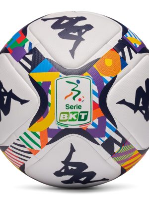 KOMBAT   20.3H LNPB - Balls - 14 PANELS - Unisex - WHITE-BLUE MARINE