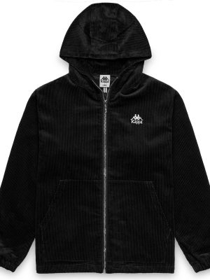 OPIMIA - Overshirts - Overshirts - Man - Black-White