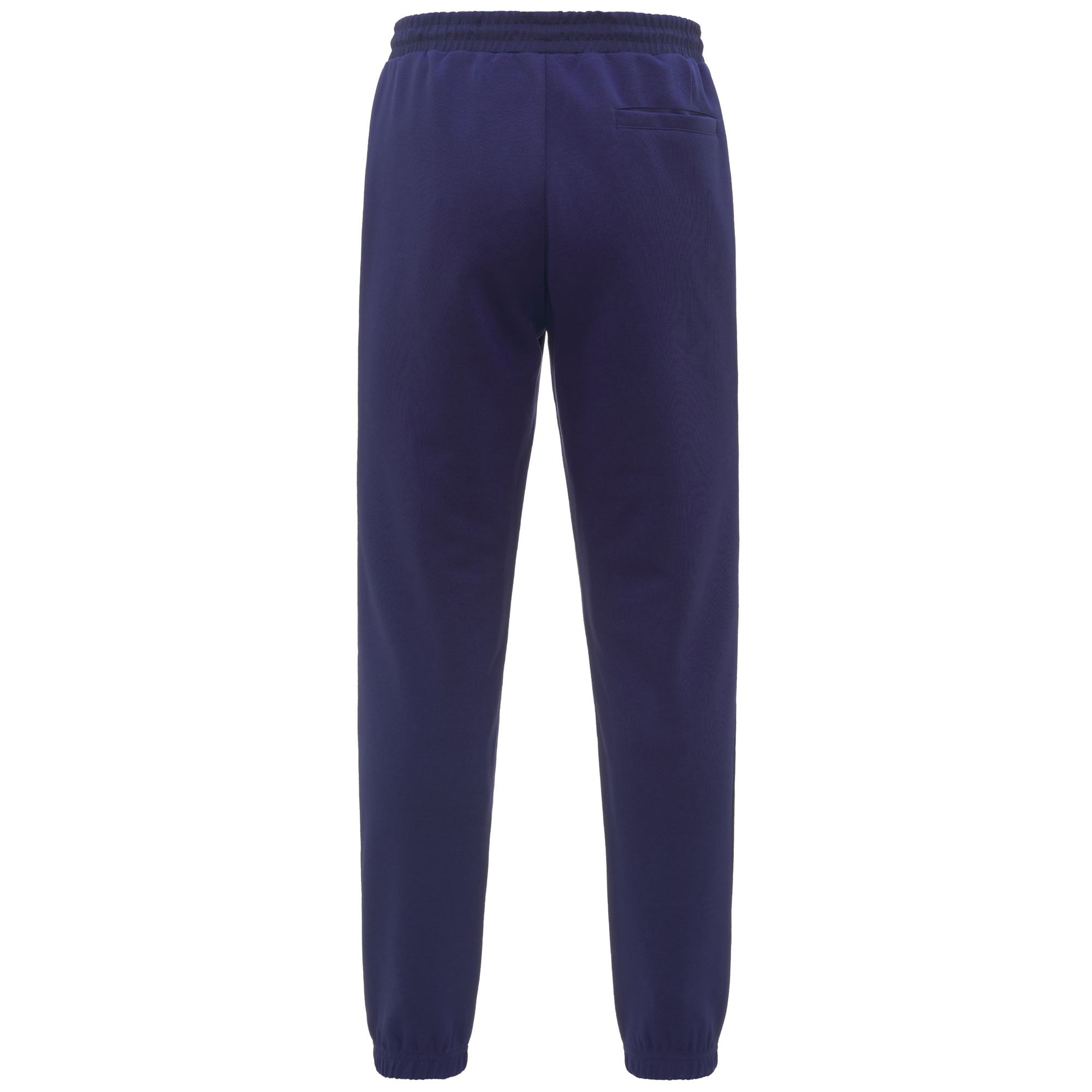 MESSO FIORENTINA - Pants - Sport Trousers - Man - BLUE ASTRAL - Image 3