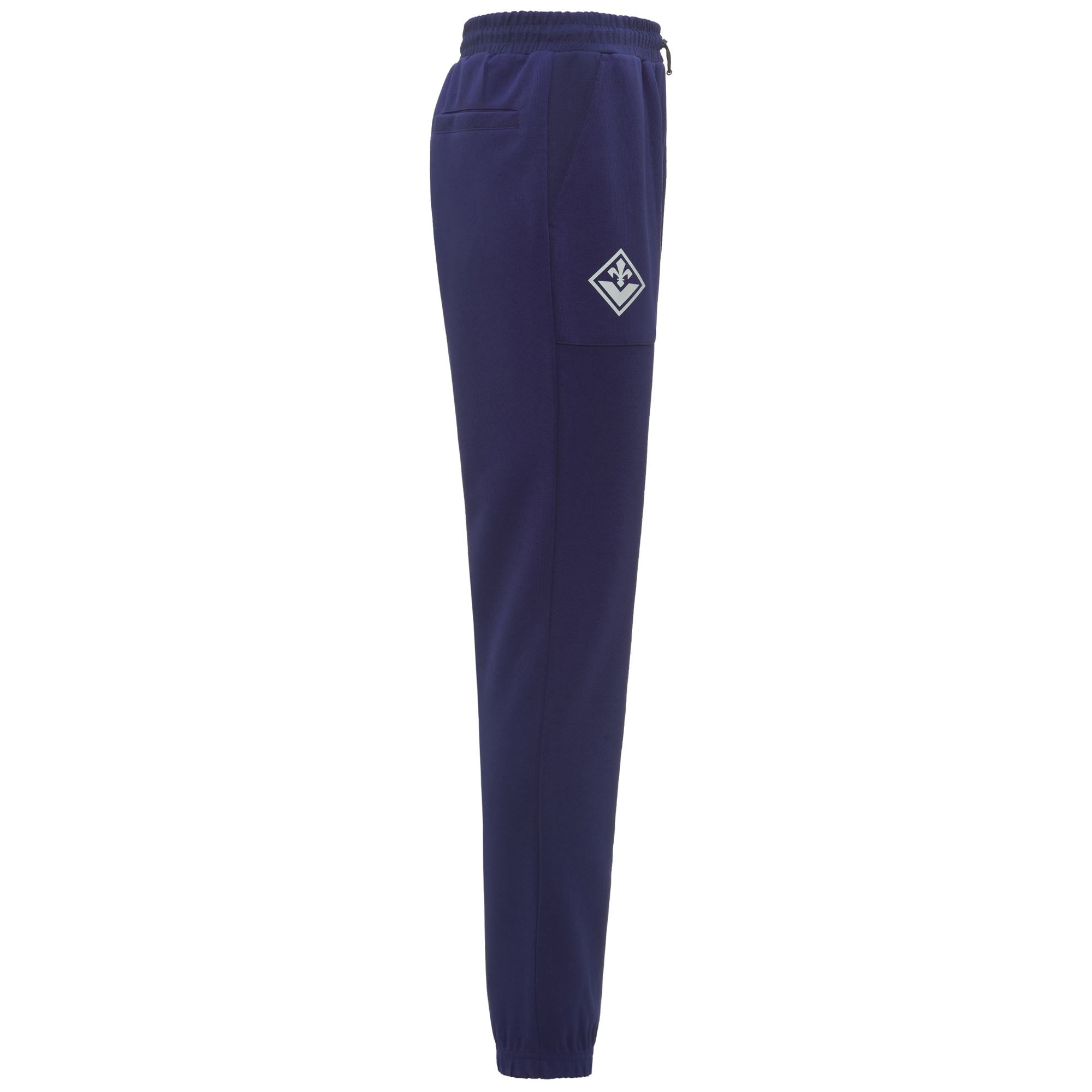 MESSO FIORENTINA - Pants - Sport Trousers - Man - BLUE ASTRAL - Image 2
