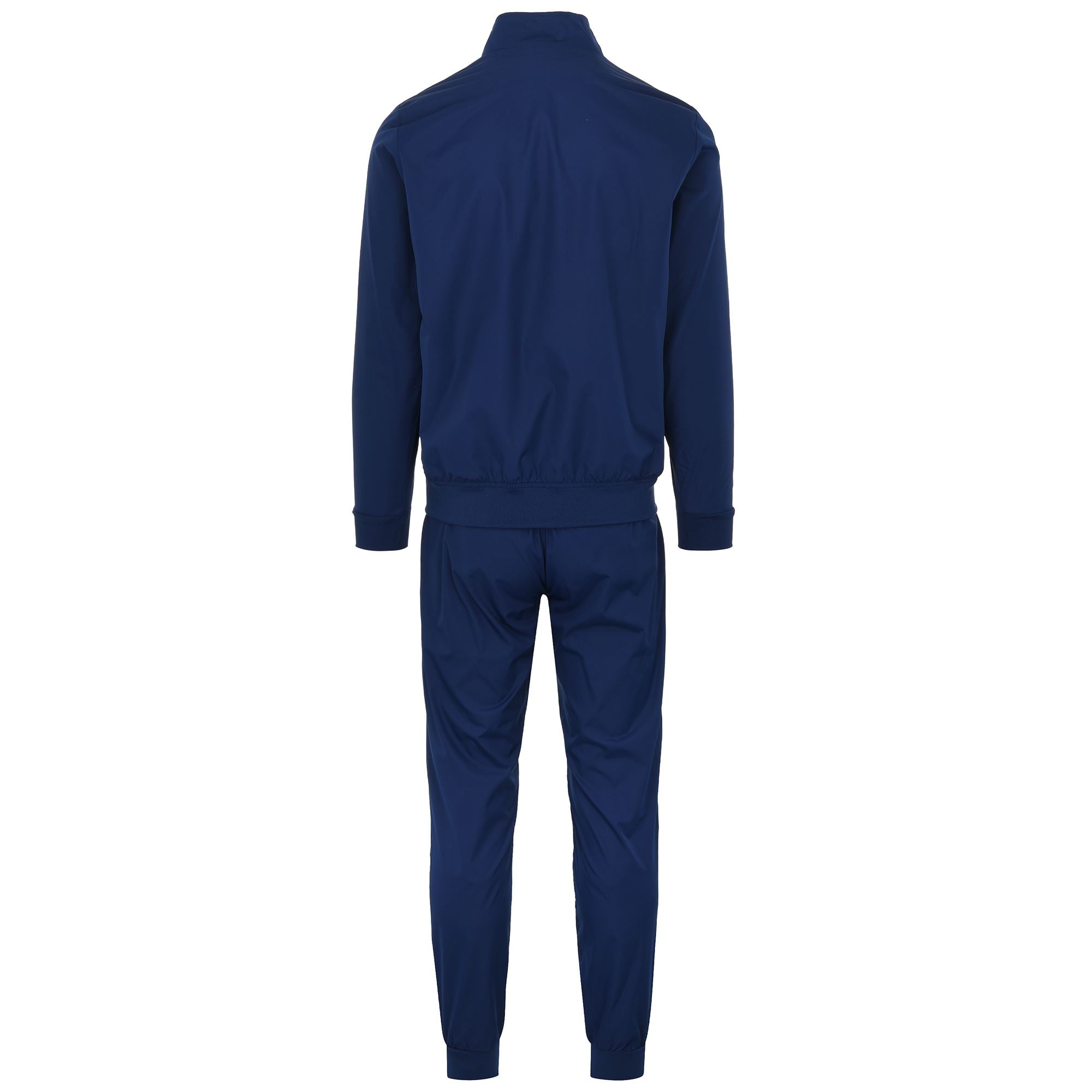 KAPPA4FOOTBALL NASTECO - Sport Suits - TRACKSUIT - Man - BLUE DEPTHS-AZURE - Image 3