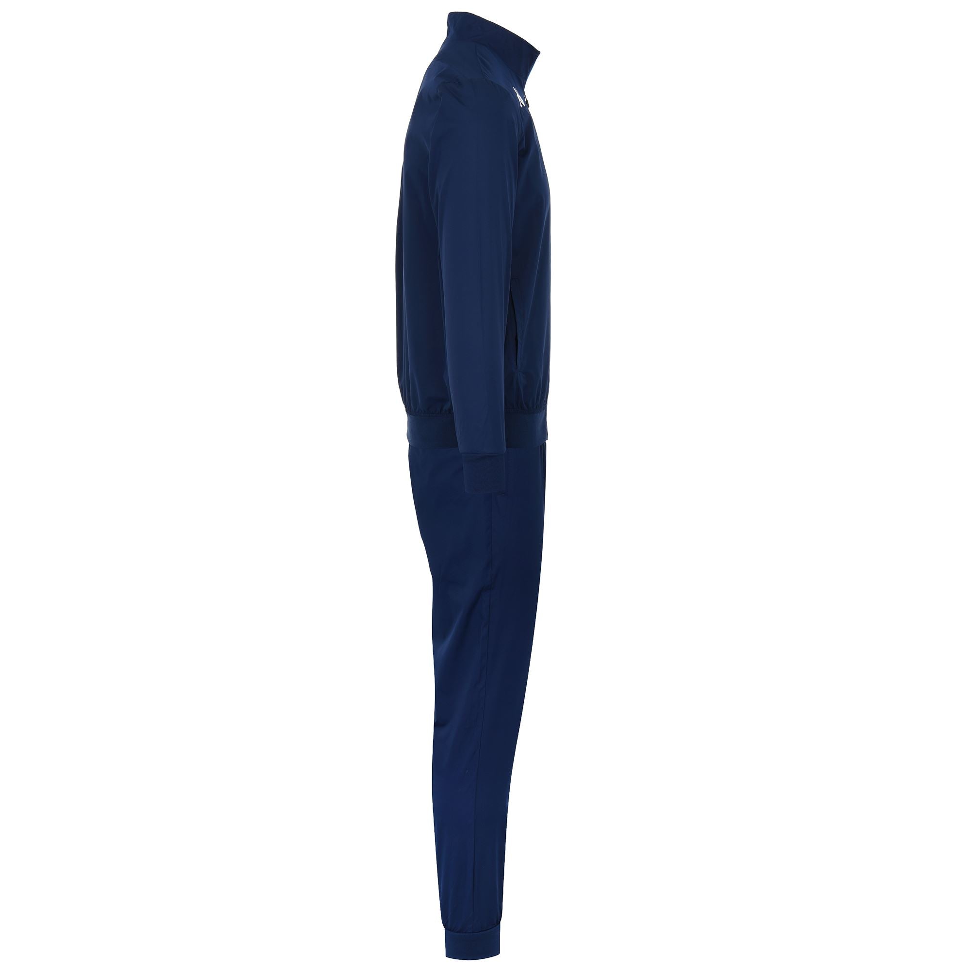 KAPPA4FOOTBALL NASTECO - Sport Suits - TRACKSUIT - Man - BLUE DEPTHS-AZURE - Image 2
