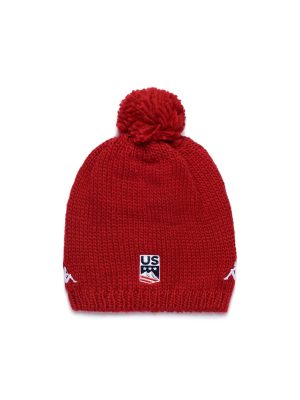 6CENTO FLOCK3 US - Headwear - Hat - Unisex - RED RACING