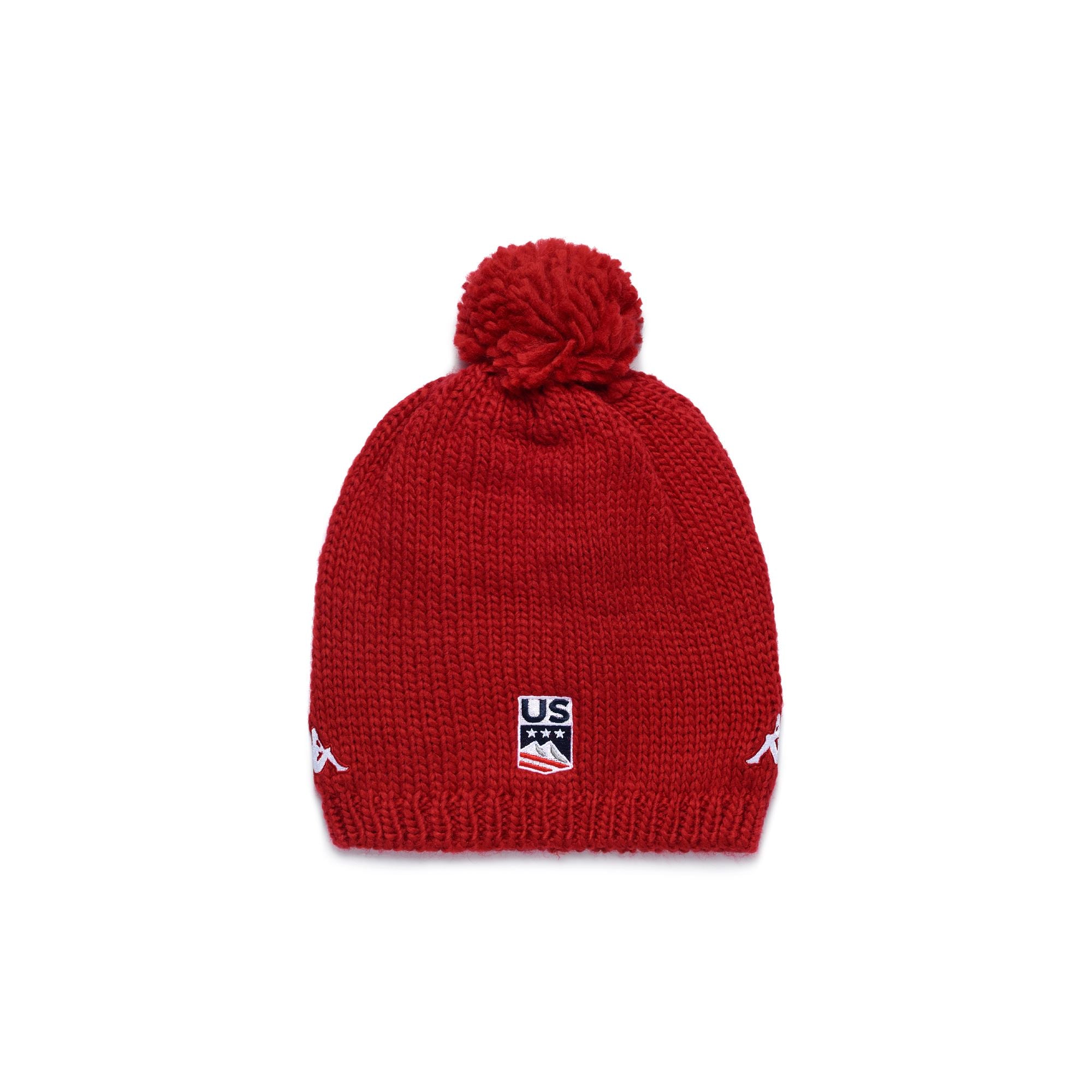 6CENTO FLOCK3 US - Headwear - Hat - Unisex - RED RACING