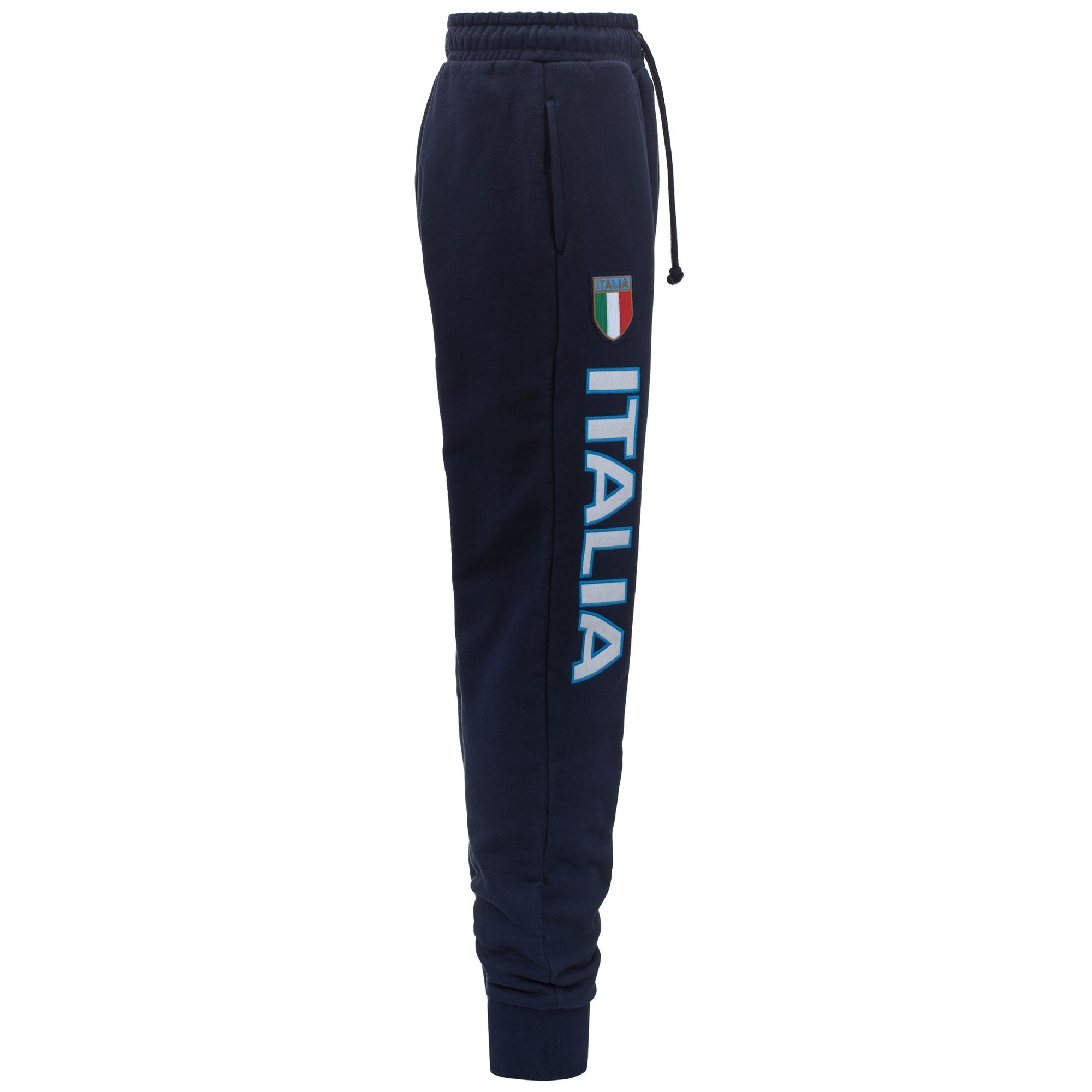 EROI PANT ITALIA - Pants - Sport Trousers - Man - BLUE MARINE - Image 2