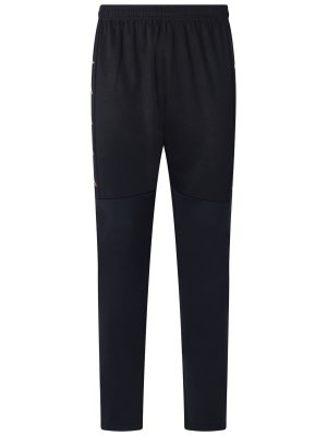 KAPPA4FOOTBALL GASCHIN - Pants - Sport Trousers - Man - BLACK