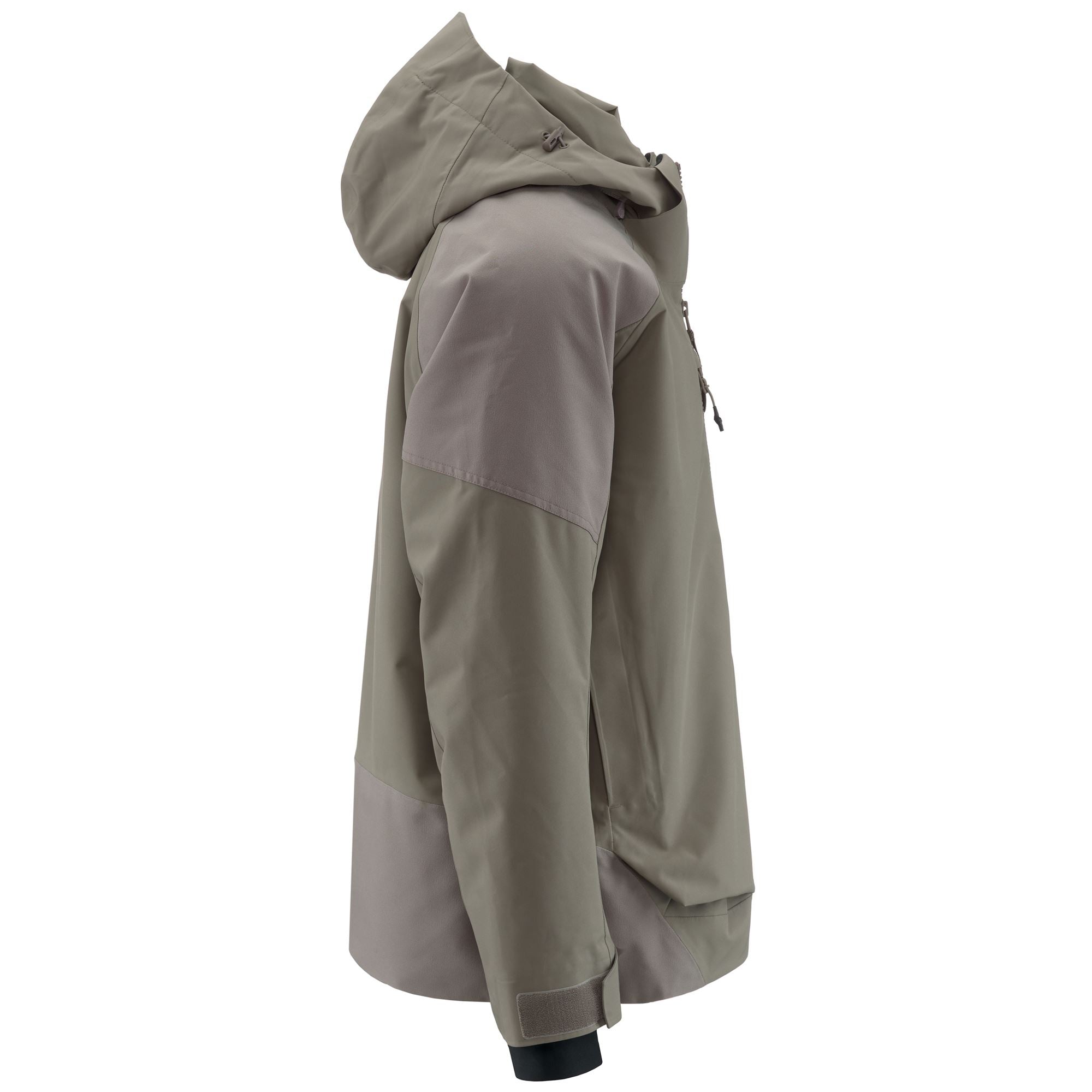 602C - Jackets - Mid - Man - Green Oak-Black - Image 2