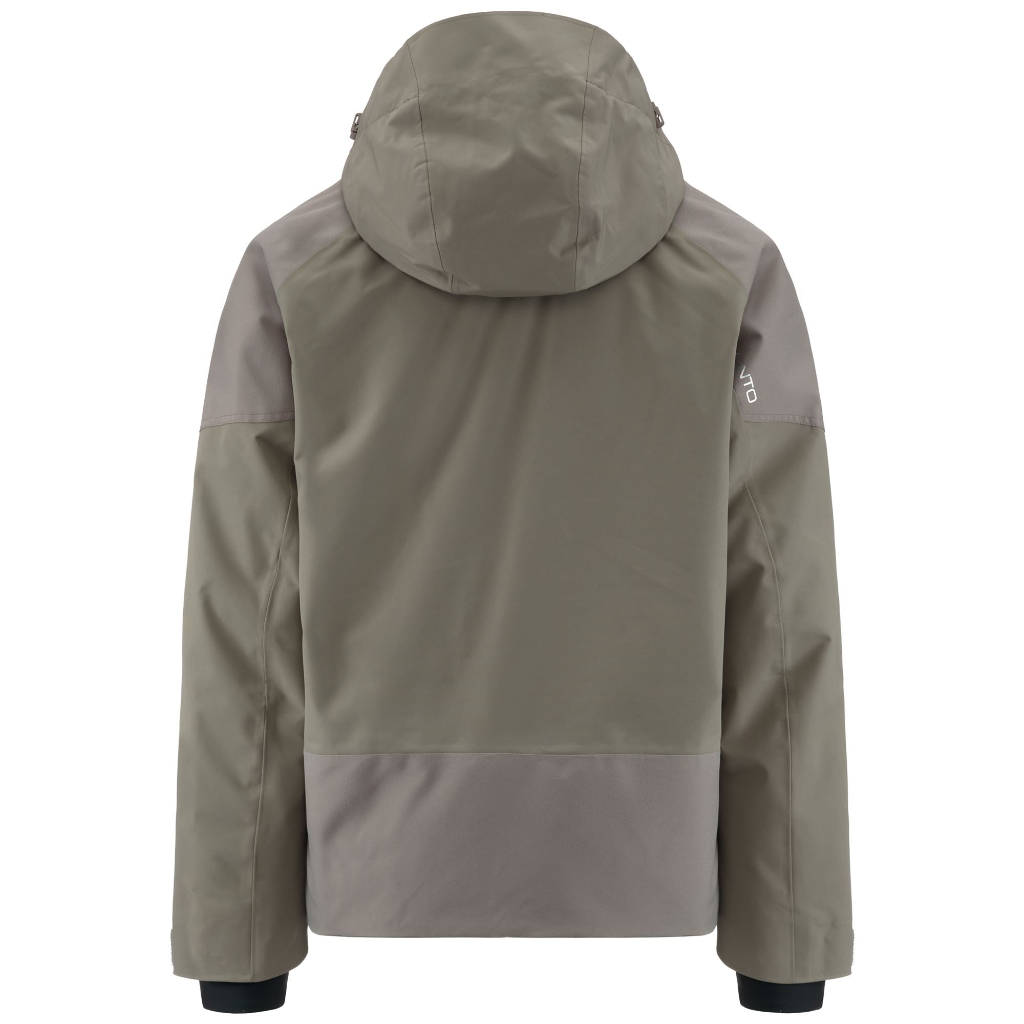 602C - Jackets - Mid - Man - Green Oak-Black - Image 3