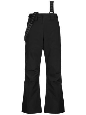 622C - Pants - Sport Trousers - Man - Black-Black