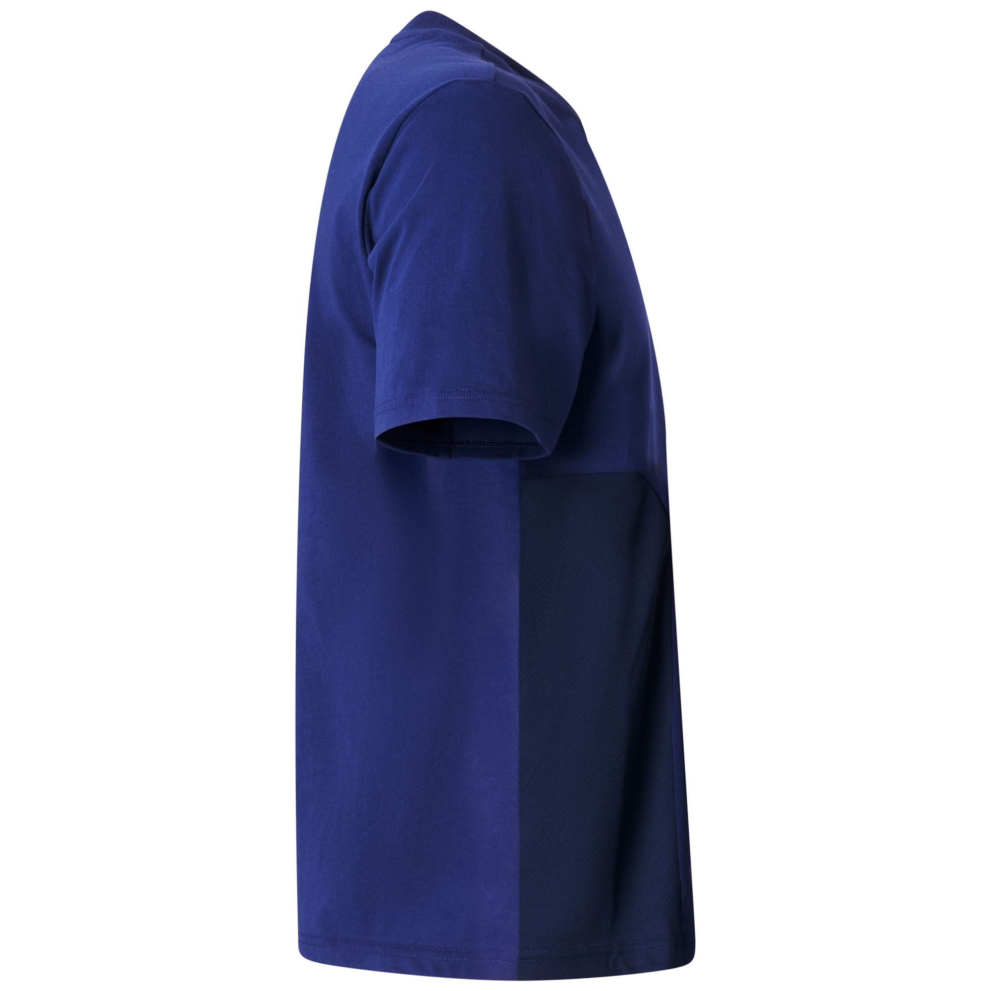 GILLIDO - T-ShirtsTop - T-Shirt - Man - BLUE NAVY - Image 2