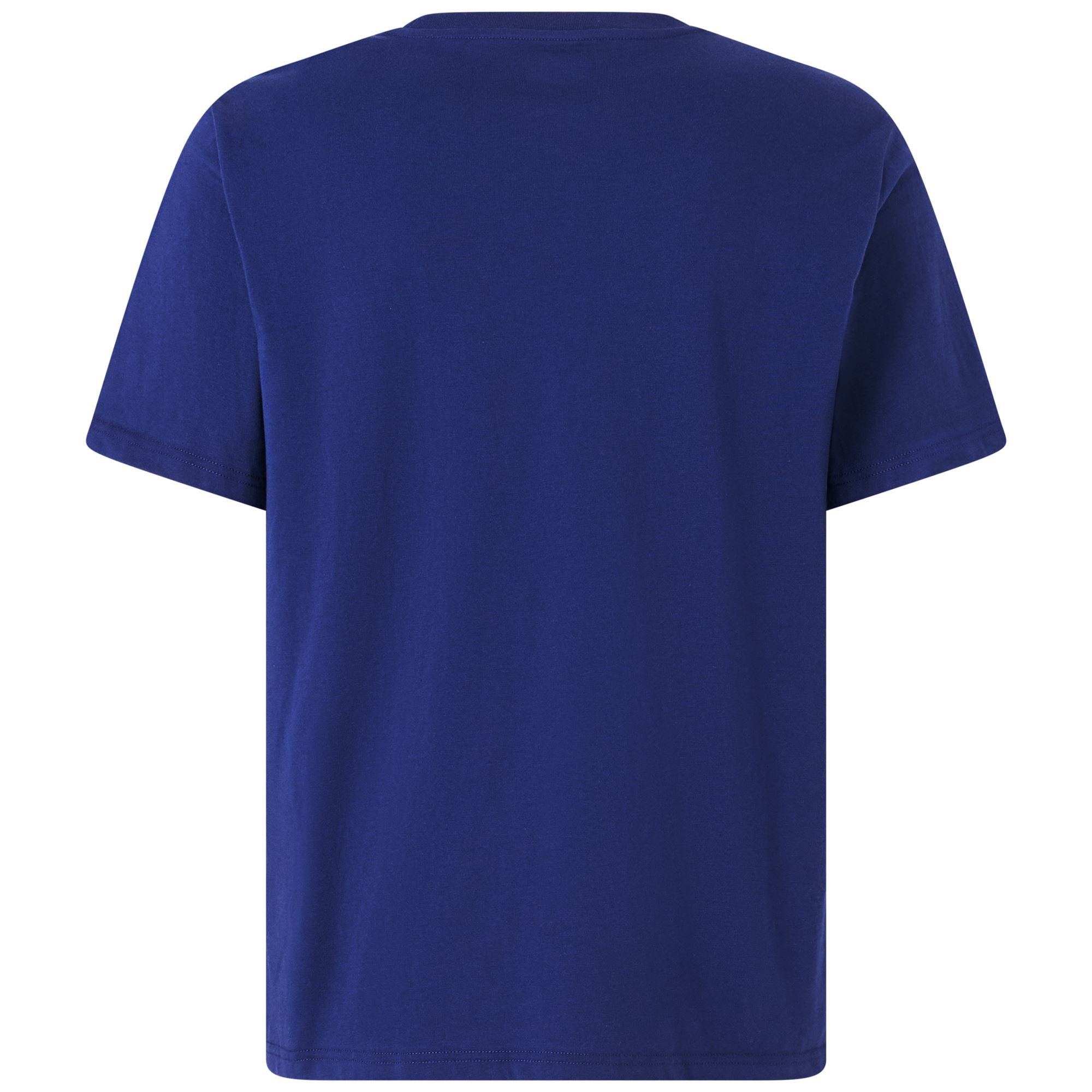 GILLIDO - T-ShirtsTop - T-Shirt - Man - BLUE NAVY - Image 3