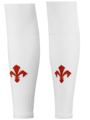 KOMBAT SPOLF PRO FIORENTINA 1PACK - Socks - Istant Film - Man - WHITE