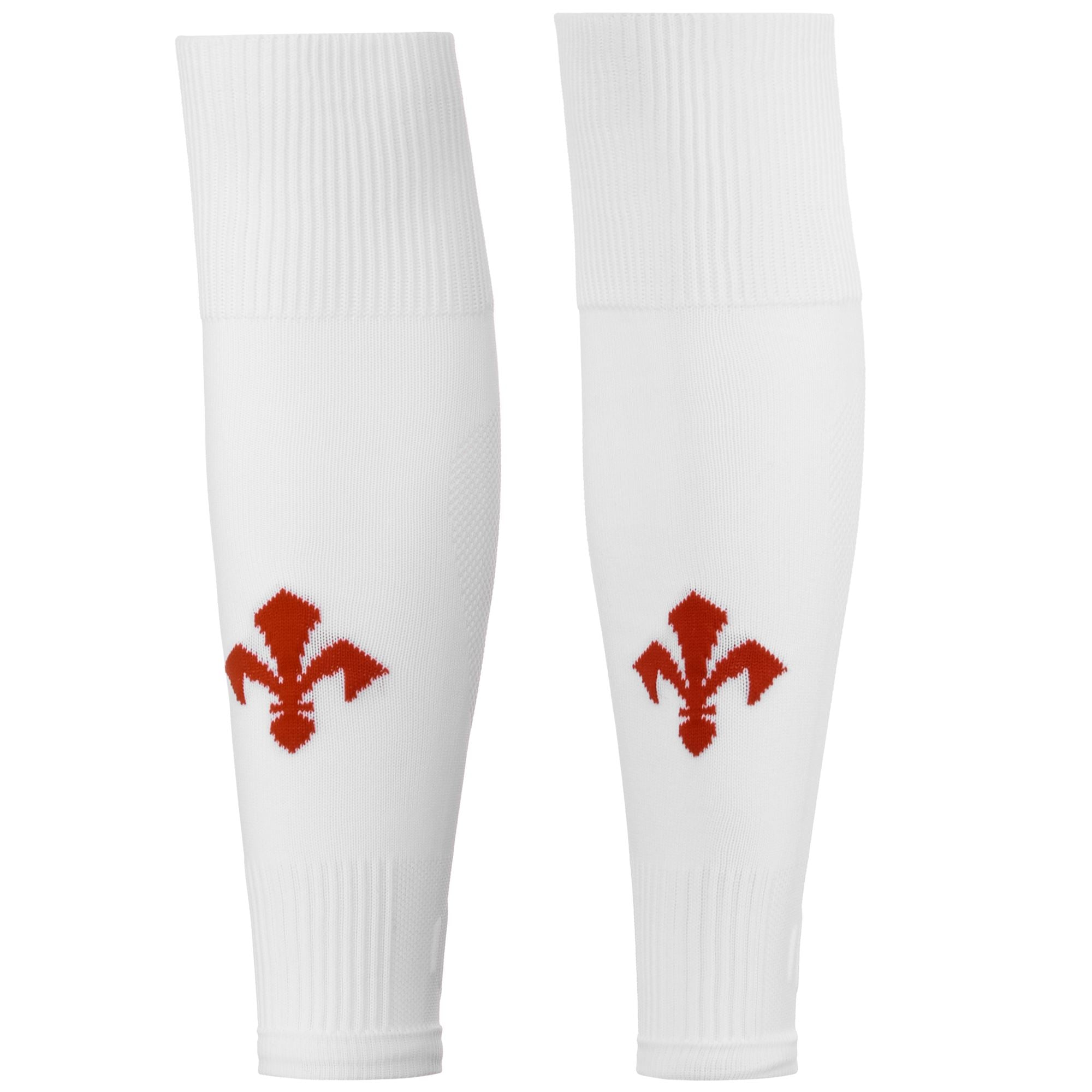 KOMBAT SPOLF PRO FIORENTINA 1PACK - Socks - Istant Film - Man - WHITE