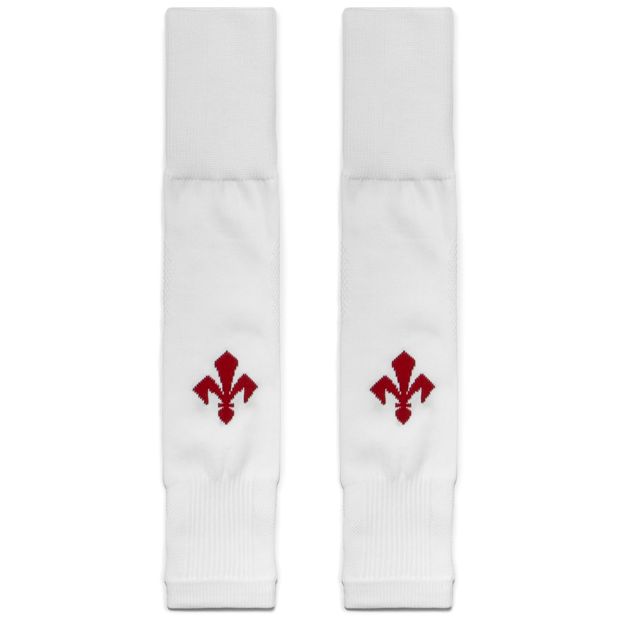 KOMBAT SPOLF PRO FIORENTINA 1PACK - Socks - Istant Film - Man - WHITE - Image 2