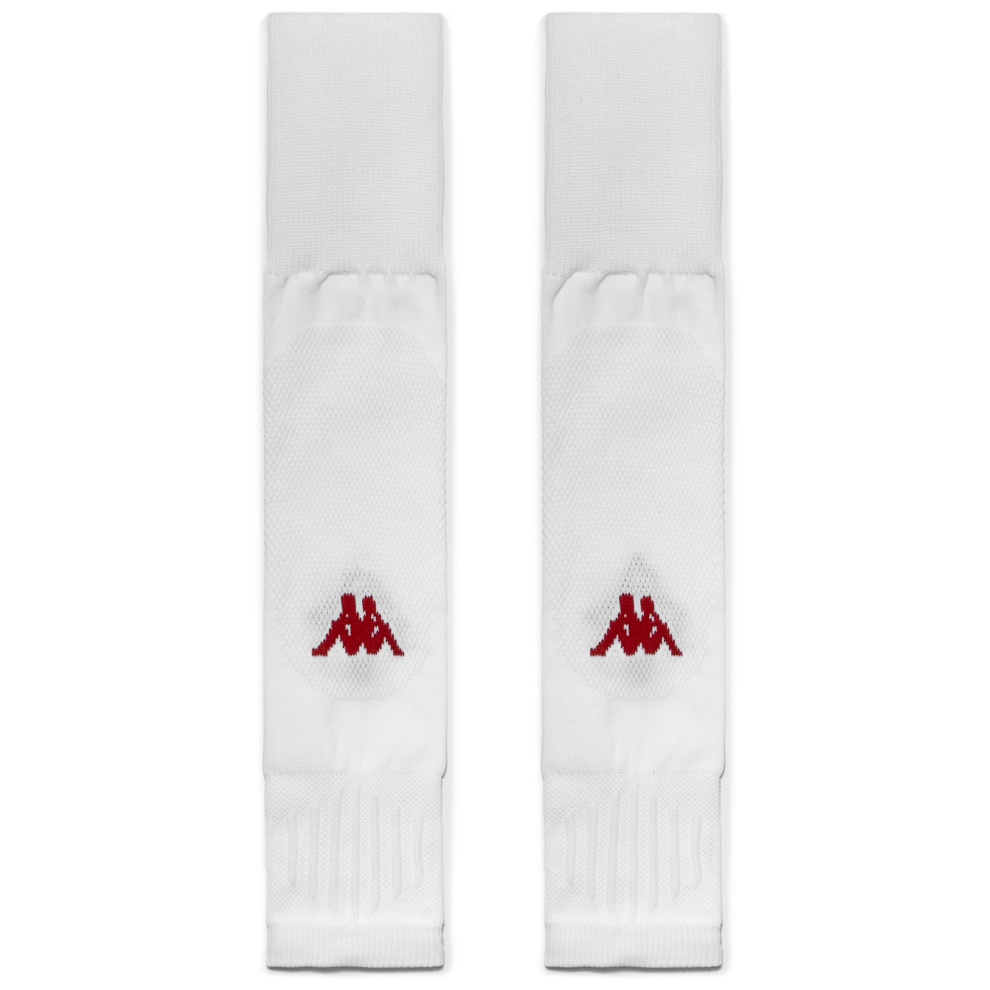 KOMBAT SPOLF PRO FIORENTINA 1PACK - Socks - Istant Film - Man - WHITE - Image 3
