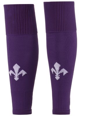 KOMBAT SPOLF PRO FIORENTINA 1PACK - Socks - Istant Film - Man - VIOLET INDIGO