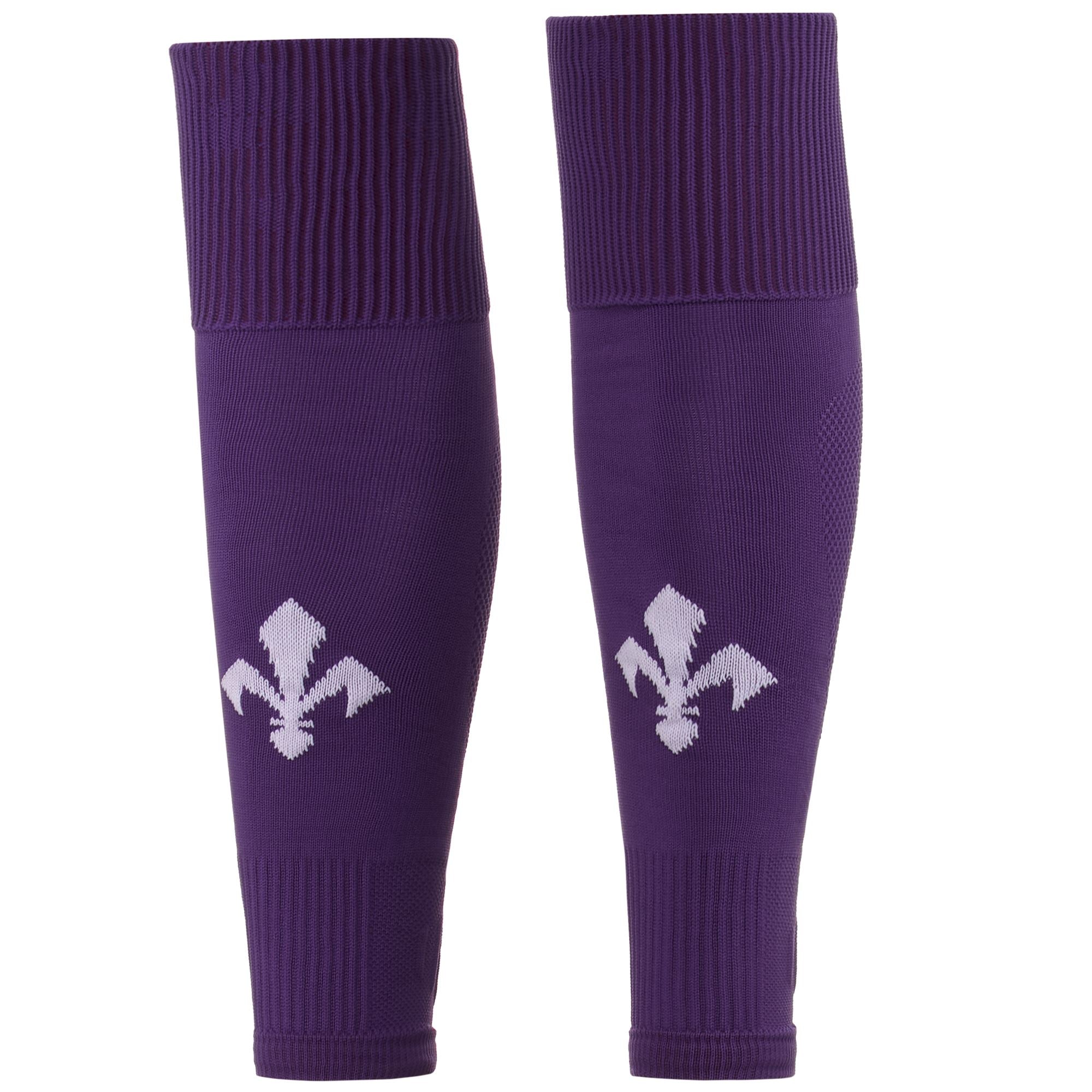 KOMBAT SPOLF PRO FIORENTINA 1PACK - Socks - Istant Film - Man - VIOLET INDIGO