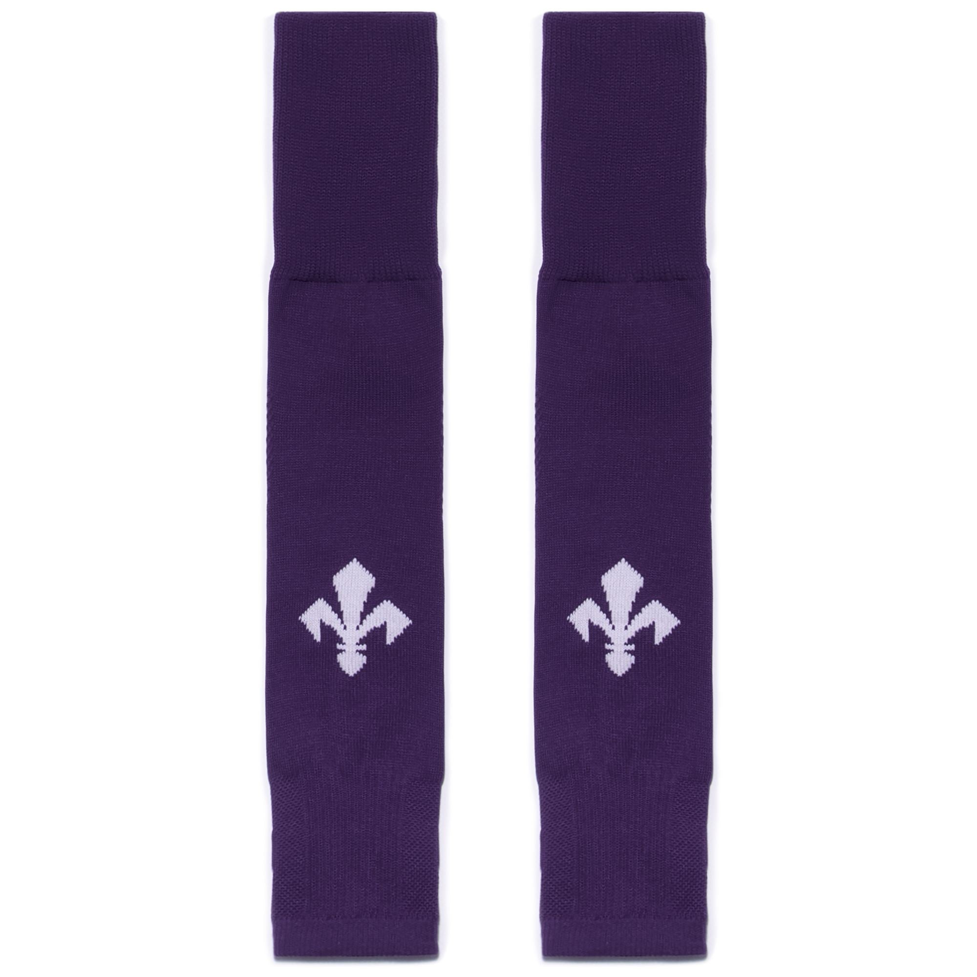 KOMBAT SPOLF PRO FIORENTINA 1PACK - Socks - Istant Film - Man - VIOLET INDIGO - Image 2
