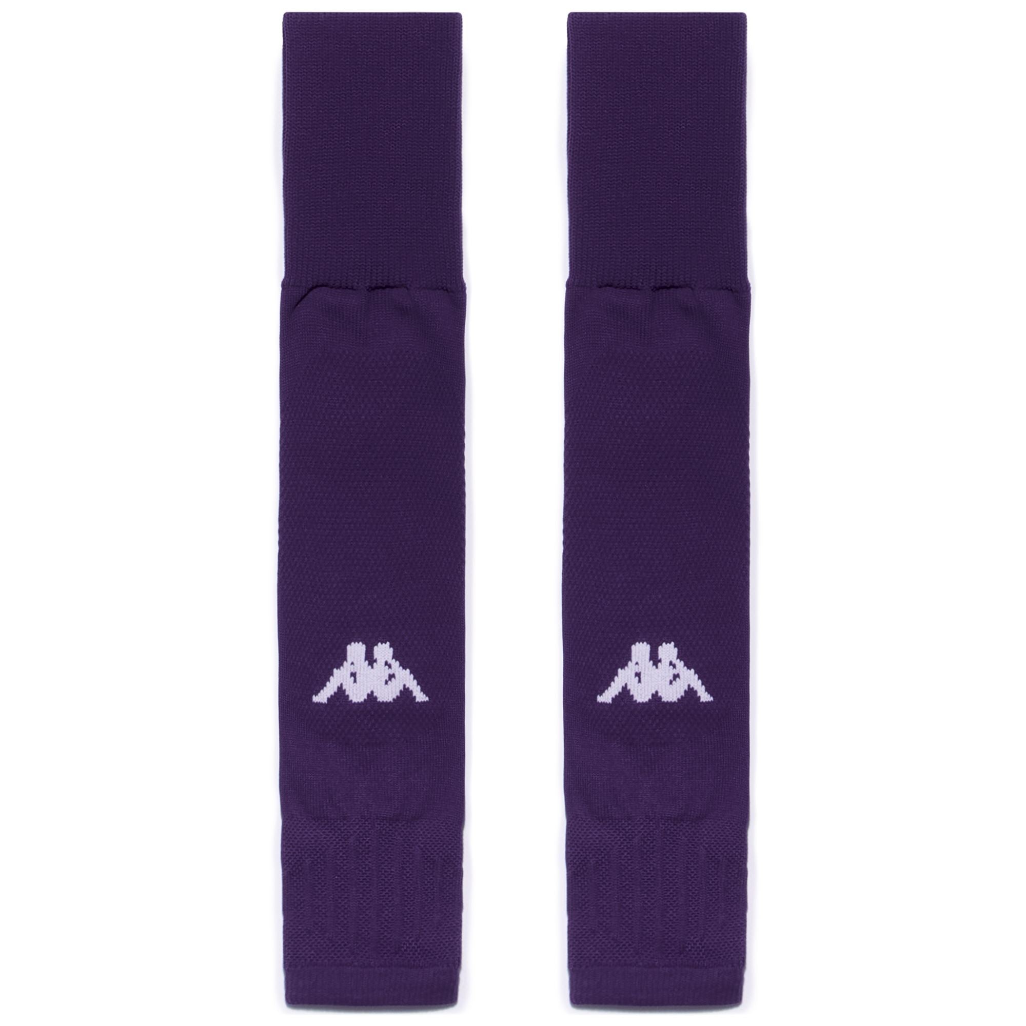 KOMBAT SPOLF PRO FIORENTINA 1PACK - Socks - Istant Film - Man - VIOLET INDIGO - Image 3