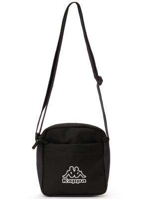 LOGO GOBENNO - Bags - Shoulder Bag - Unisex - BLACK