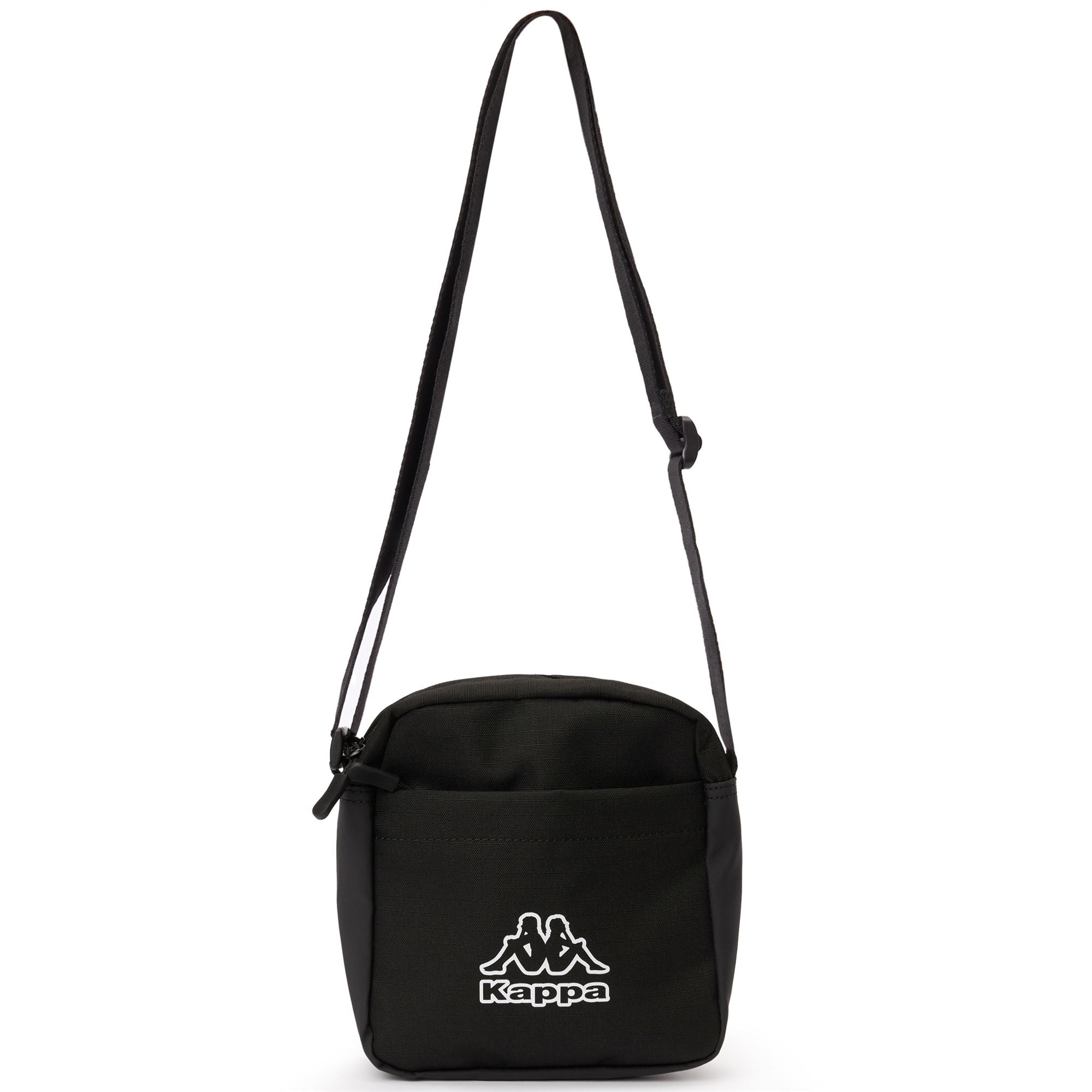 LOGO GOBENNO - Bags - Shoulder Bag - Unisex - BLACK