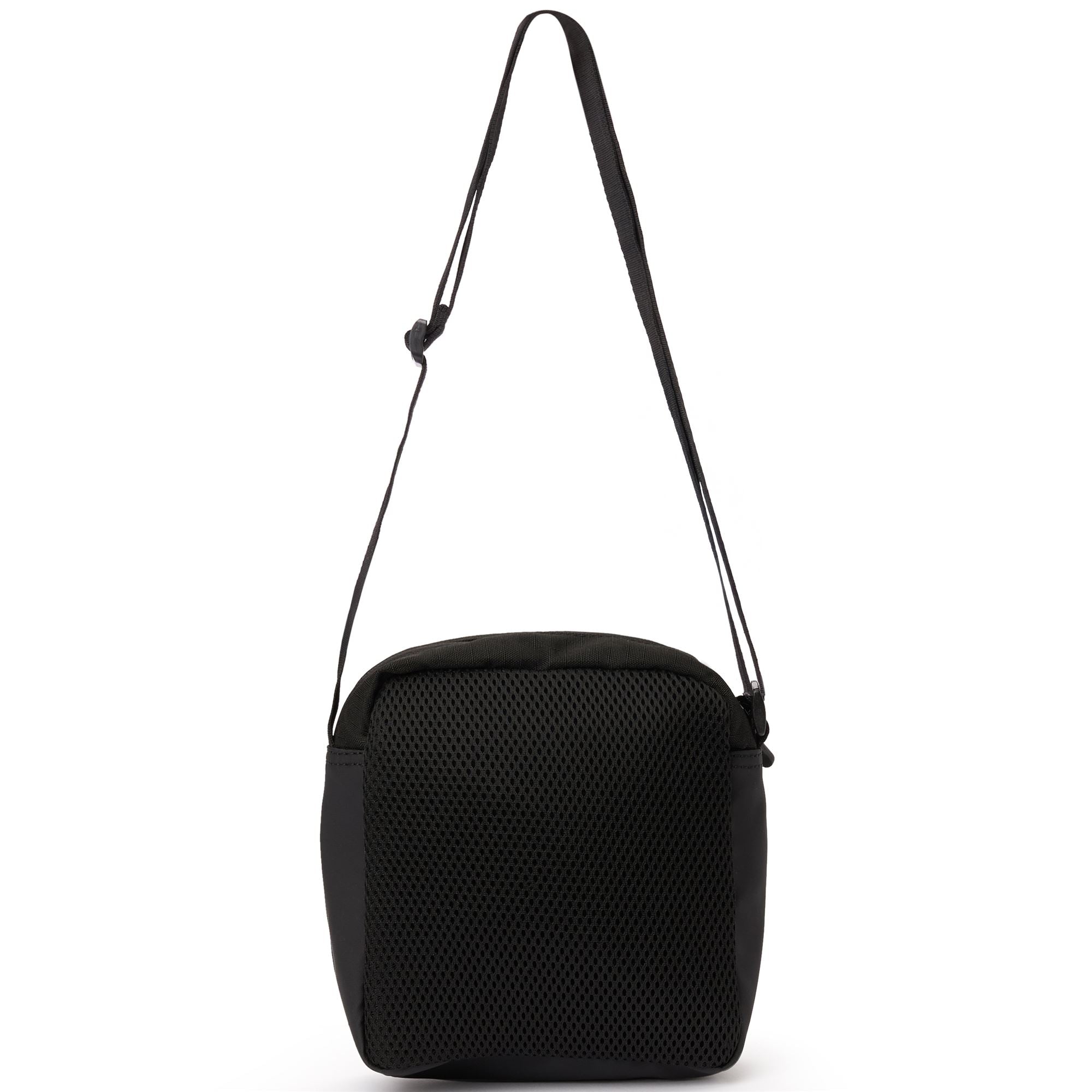 LOGO GOBENNO - Bags - Shoulder Bag - Unisex - BLACK - Image 3