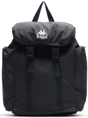 NORDIK - Bags - Backpack - Unisex - Black-White