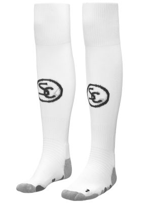 KOMBAT SPARK PRO SPEZIA 1PACK - Socks - Knee High Sock - Man - WHITE