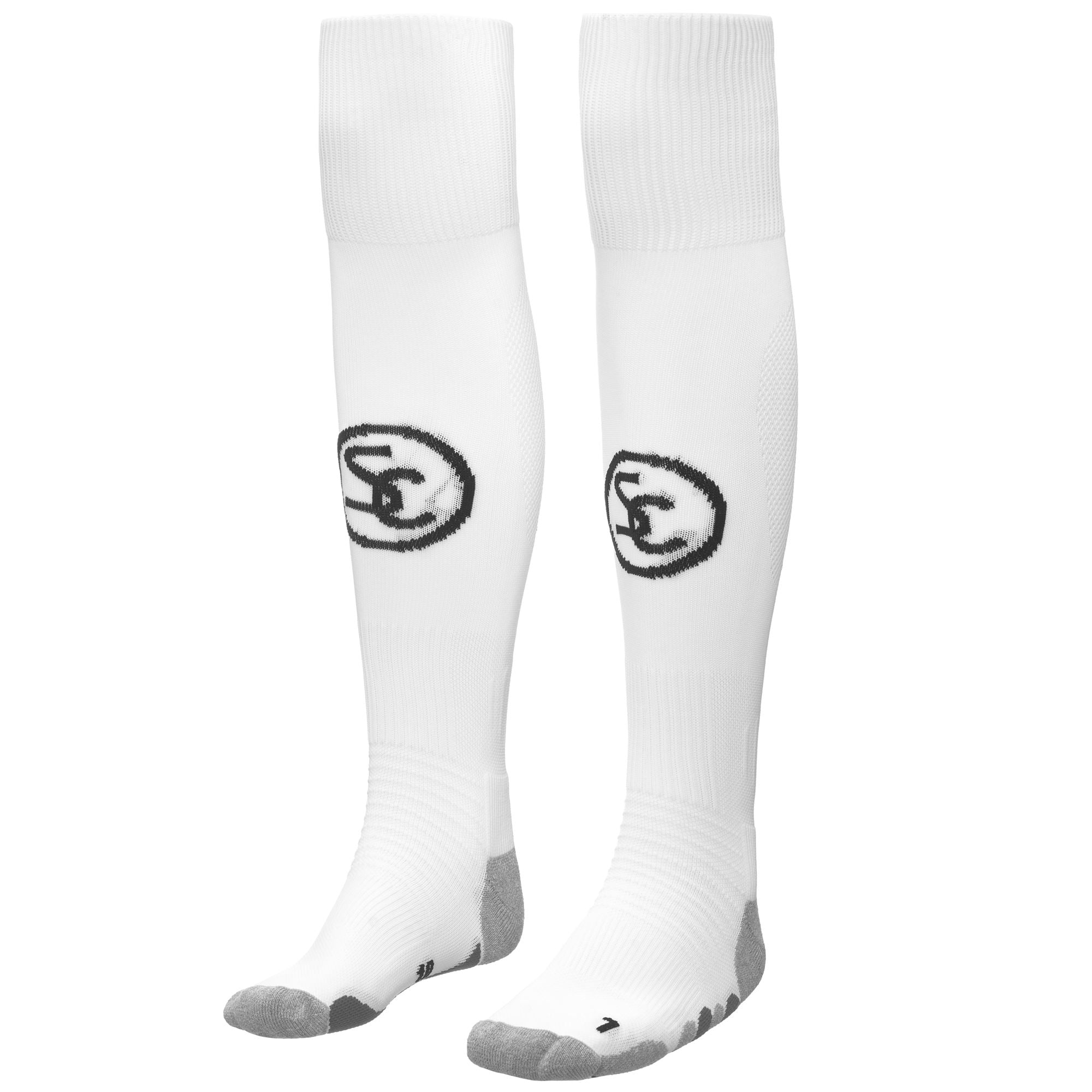 KOMBAT SPARK PRO SPEZIA 1PACK - Socks - Knee High Sock - Man - WHITE
