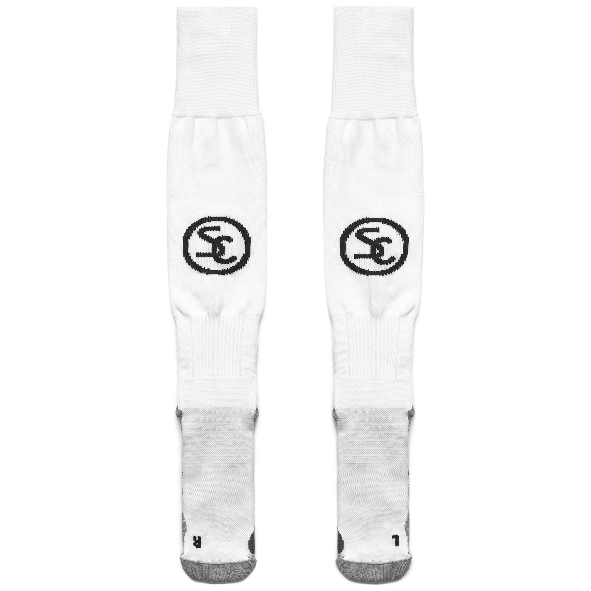 KOMBAT SPARK PRO SPEZIA 1PACK - Socks - Knee High Sock - Man - WHITE - Image 2