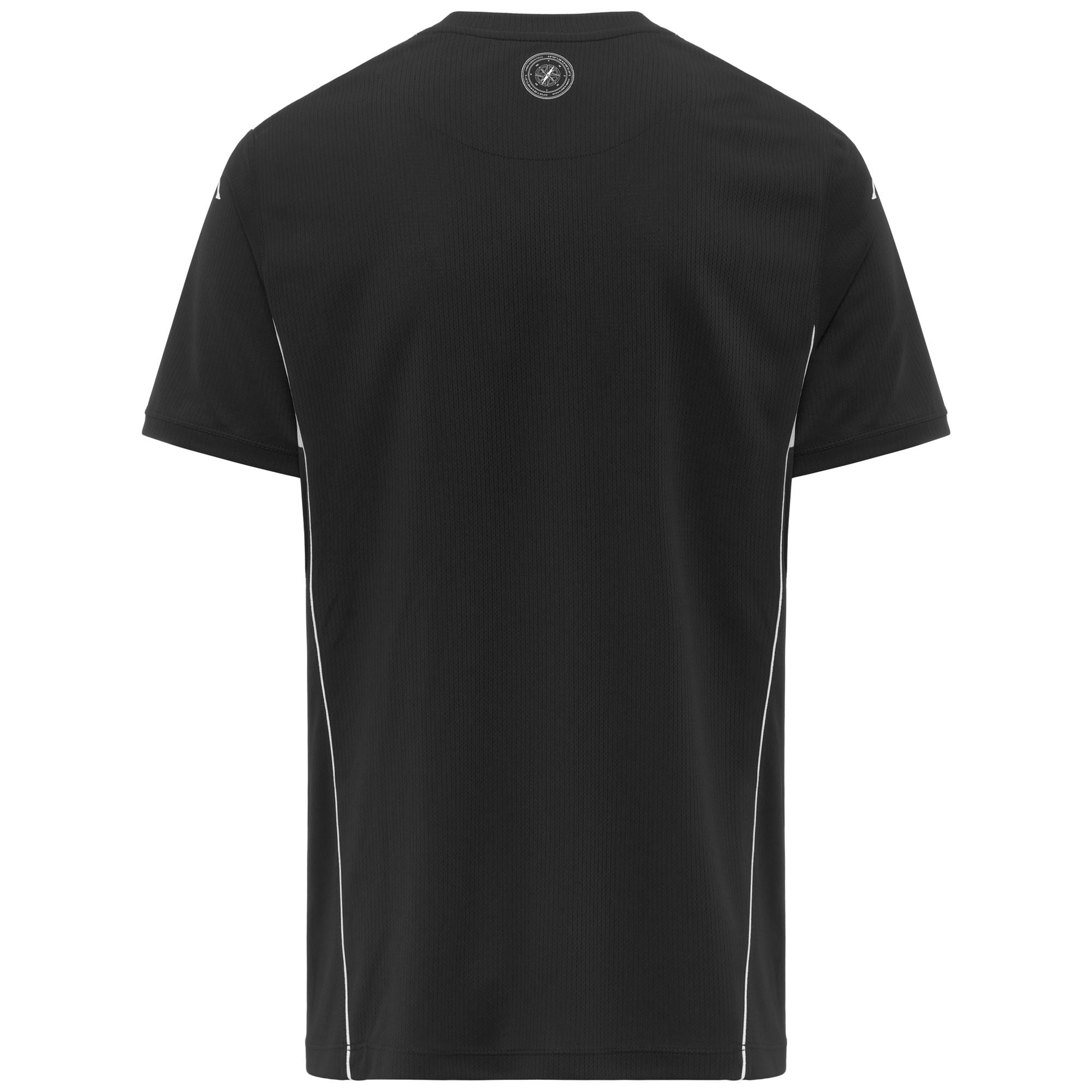 KOMBAT 2026 AWAY SPEZIA - Active Jerseys - Shirt - Man - BLACK-WHITE - Image 3