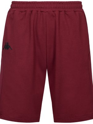 GABEYO - Shorts - Sport  Shorts - Man - RED DAHLIA