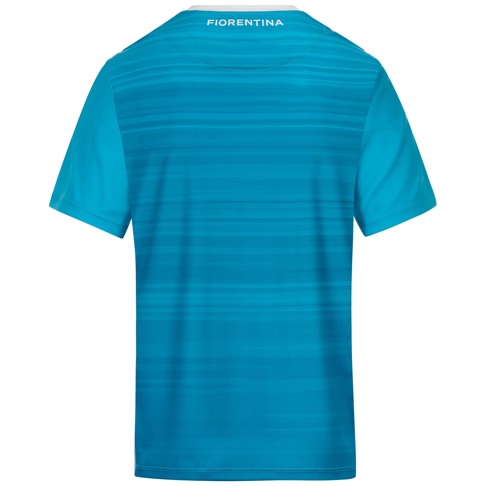 KOMBAT EXTRA 2026 THIRD FIORENTINA - Active Jerseys - Shirt - Man - TURQUOISE CRYSTAL-GREY SILVER - Image 3