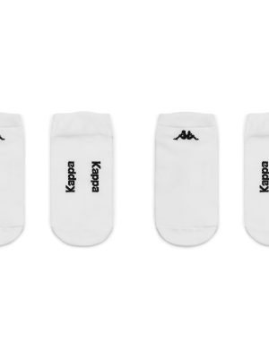 FELI 2PACK - Socks - Inliner - Man - WHITE 001